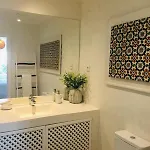 Algarve House With Heated Pool And Jacuzzi 阿尔布费拉