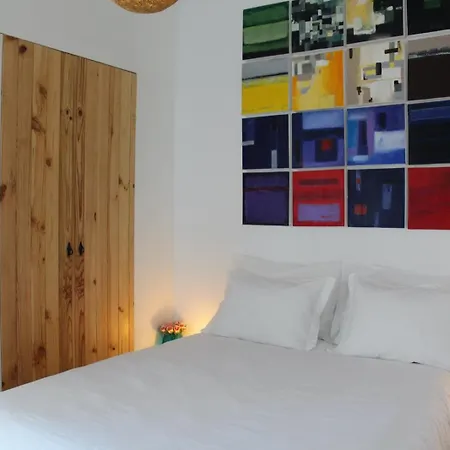 Вилла Algarve House With Heated Pool And Jacuzzi