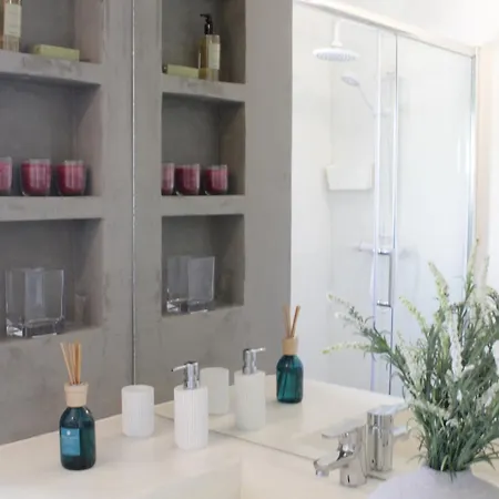 Algarve House With Heated Pool And Jacuzzi * 阿尔布费拉