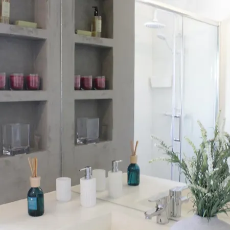 Algarve House With Heated Pool And Jacuzzi * 阿尔布费拉