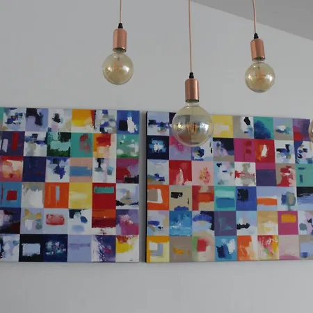 Algarve House With Heated Pool And Jacuzzi 别墅