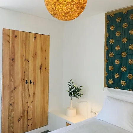 别墅 Algarve House With Heated Pool And Jacuzzi *