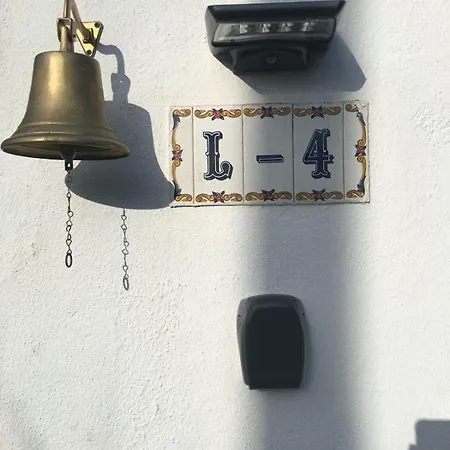 Algarve House With Heated Pool And Jacuzzi 别墅 *