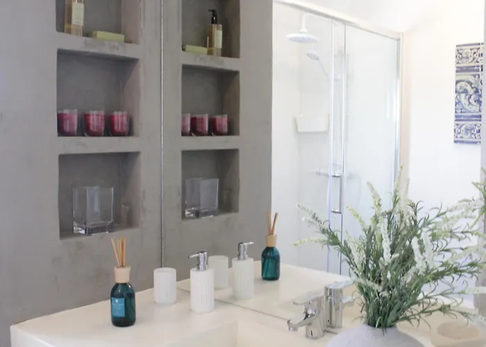 Algarve House With Heated Pool And Jacuzzi * Albufeira