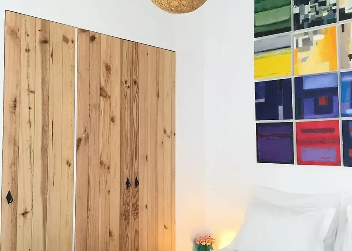 Algarve House With Heated Pool And Jacuzzi