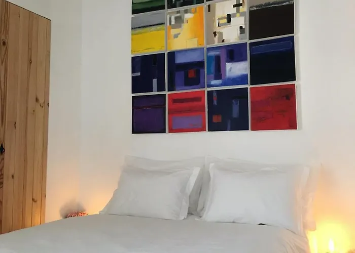 Villa Algarve House With Heated Pool And Jacuzzi *