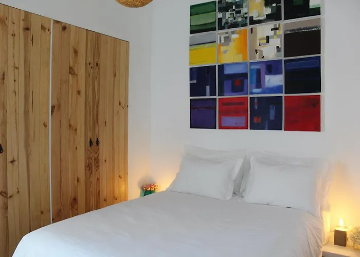 Villa Algarve House With Heated Pool And Jacuzzi