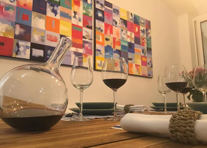 Villa Algarve House With Heated Pool And Jacuzzi *