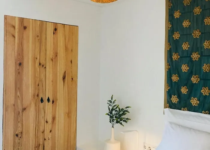 Villa Algarve House With Heated Pool And Jacuzzi *