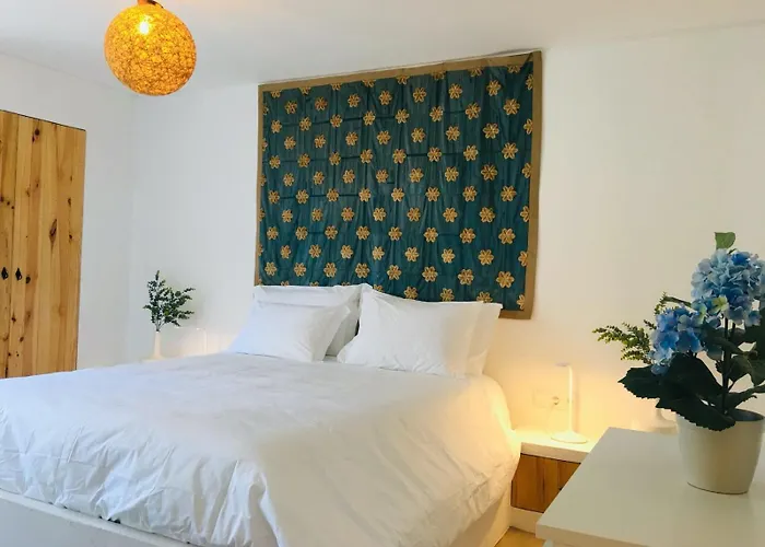 Villa Algarve House With Heated Pool And Jacuzzi