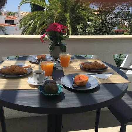 Algarve House With Heated Pool And Jacuzzi Vila *