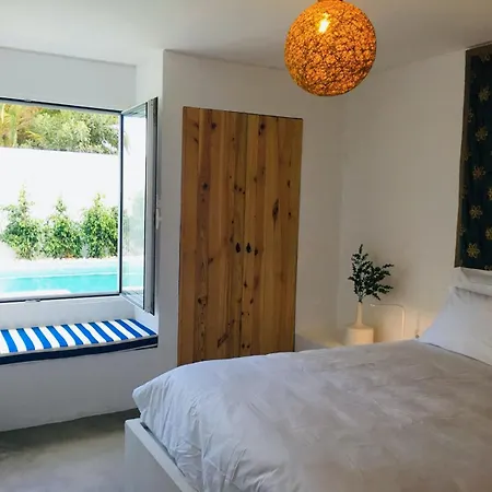 Βίλα Algarve House With Heated Pool And Jacuzzi *